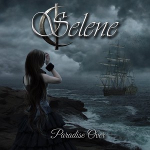 paradise over ep cover