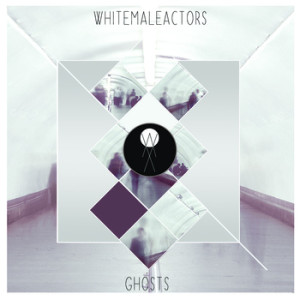 white male actors - ghosts ep cover