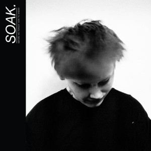 SOAK - Before We Forgot How To Dream album cover