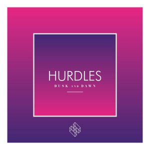 hurdles dusk and dawn ep cover