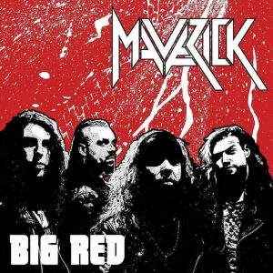 Maverick Big Red