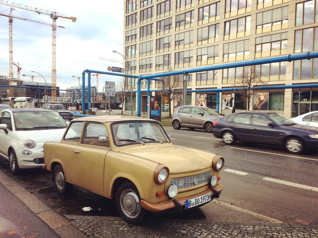 berlin_car Vokxen Chordblossom