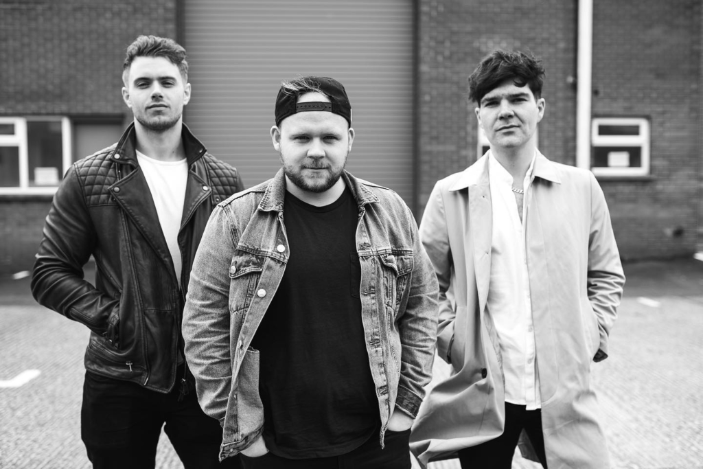 Stream: Shocks - Sometimes - Chordblossom Stream: Shocks - Sometimes - Chordblossom