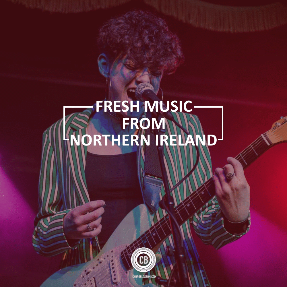 Fresh Music From Northern Ireland