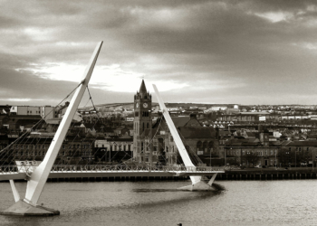 LinkFest set for Derry debut