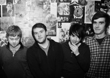 Interview ⁞ The Jane Bradfords