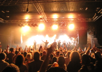 Pocket Billiards Ten Year Take Down Party – 12th May 2012