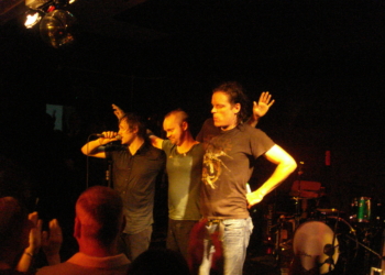 Ash – 15th June 2012