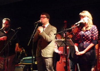 Tom McShane – 22nd June 2012