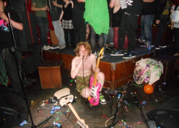 Steering Fail – 22nd June 2012