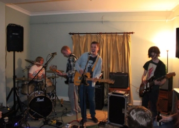 Distracter – 15th July 2012