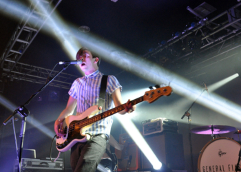 General Fiasco – 28th July 2012