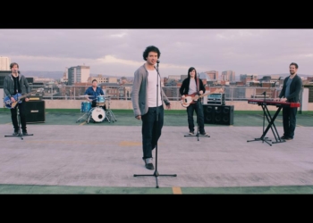 Jason Clarke – 6th July 2012