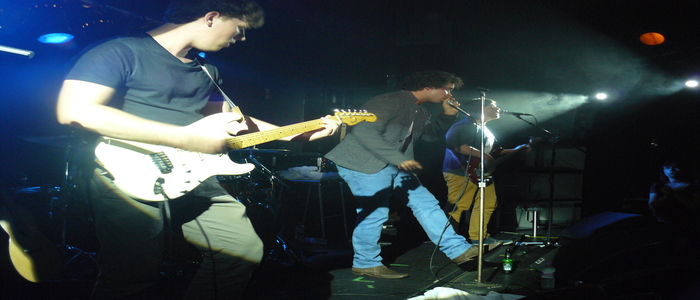 Jason Clarke – 6th July 2012