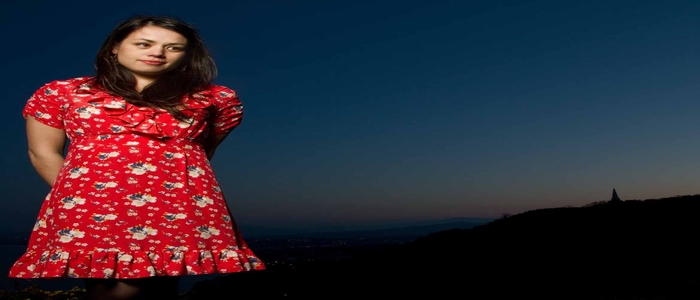 Norianna Kennedy – 23rd July 2012