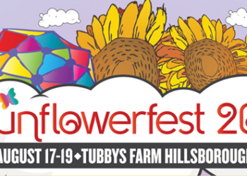 Sunflower Festival – 19th August 2012