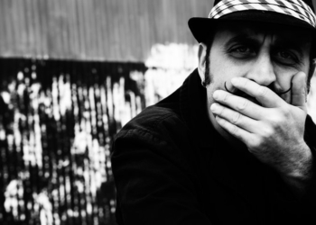 Live Review: Franz Nicolay – 9th August 2012