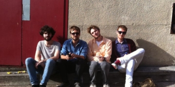 Open House Festival Presents Kowalski – 10th August 2012