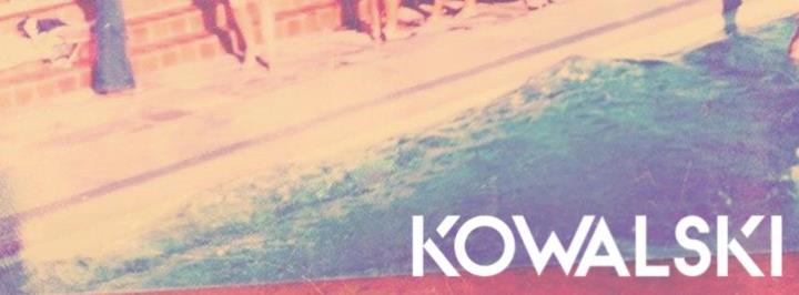 Open House Festival Presents Kowalski – 10th August 2012