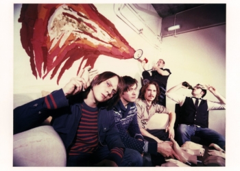 Cashier No. 9 – 27th September 2012