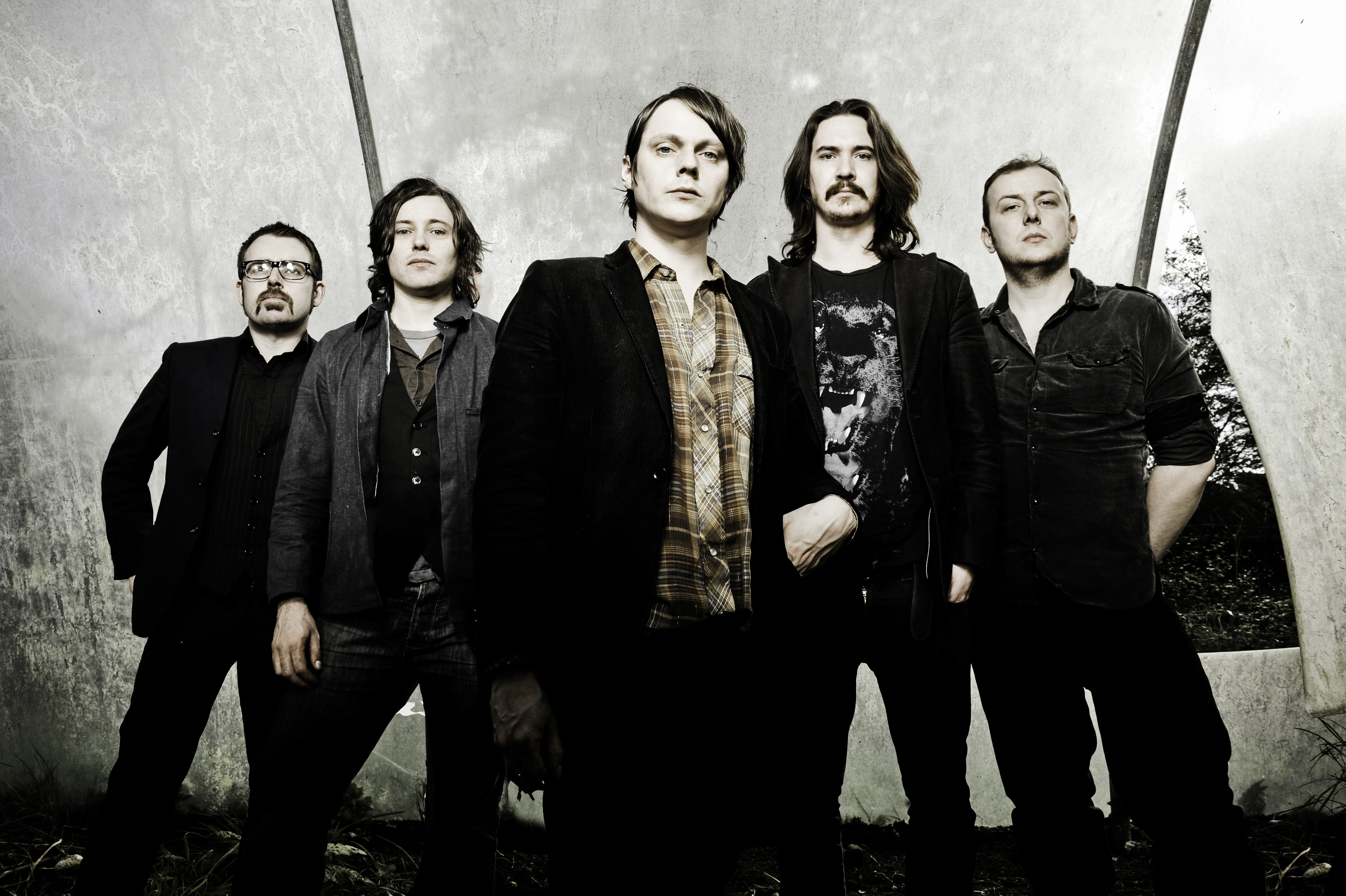 Cashier No. 9 – 27th September 2012