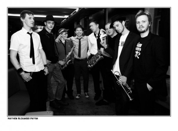 Radar Presents Pocket Billiards – 20th September 2012