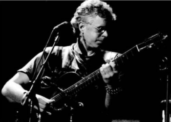 Bruce Cockburn – 29th August 2012