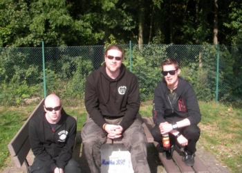 By Any Means – 23rd September 2012