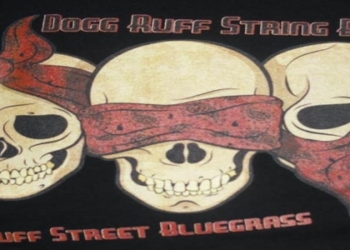 Open House Festival Presents Dogg Ruff String Band – 31st August 2012