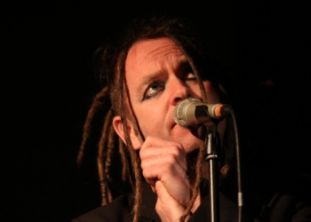 Duke Special – 9th September 2012