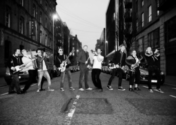 Radar Presents Pocket Billiards – 20th September 2012