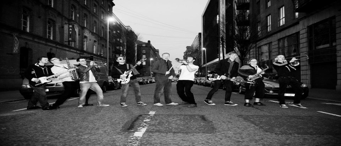 Radar Presents Pocket Billiards – 20th September 2012