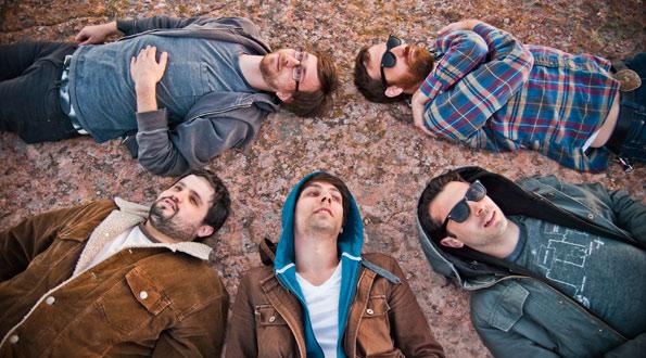 Breed Presents Seven Summits – 7th September 2012