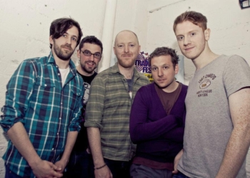 Breed Presents Seven Summits – 7th September 2012