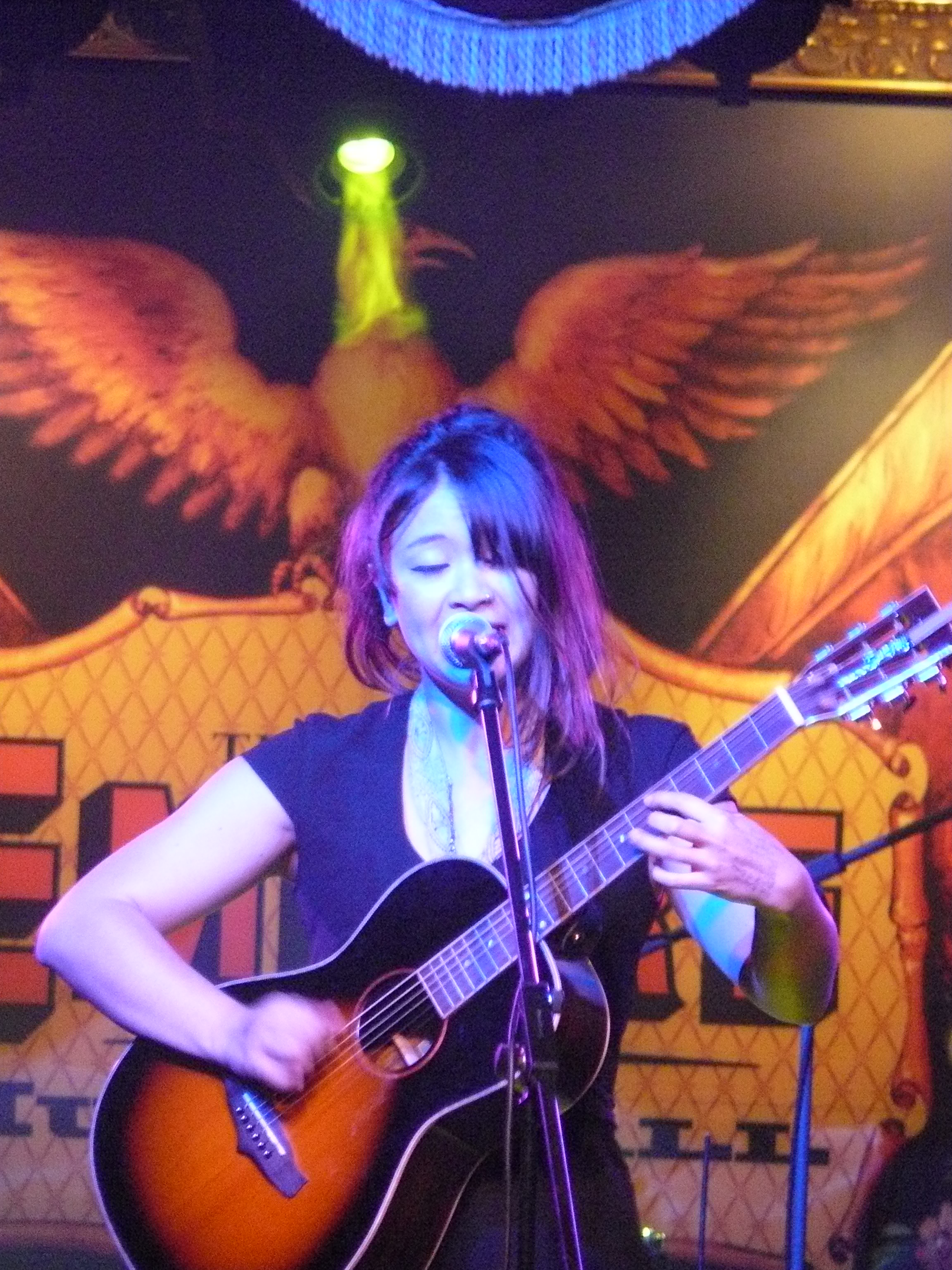 Communion Presents David C Clements – 30th September 2012