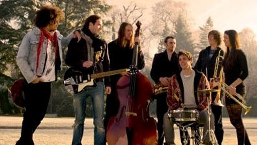 Radar Presents The Dead Presidents – 4th October 2012