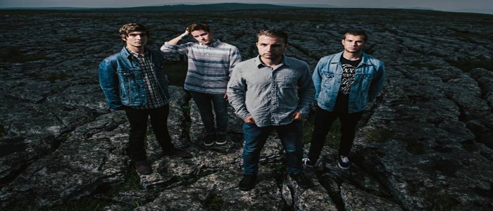 We Are The Ocean – 29th September 2012