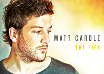Interview ➜ Matt Cardle