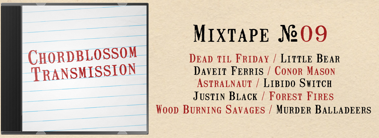 Mixtape #9