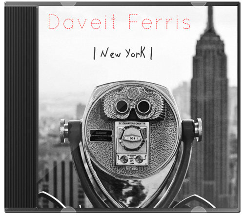 Daveit Ferris – New York