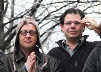 Introducing #1 – The Ready Stance