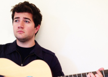 Introducing #3 – Rupert Stroud