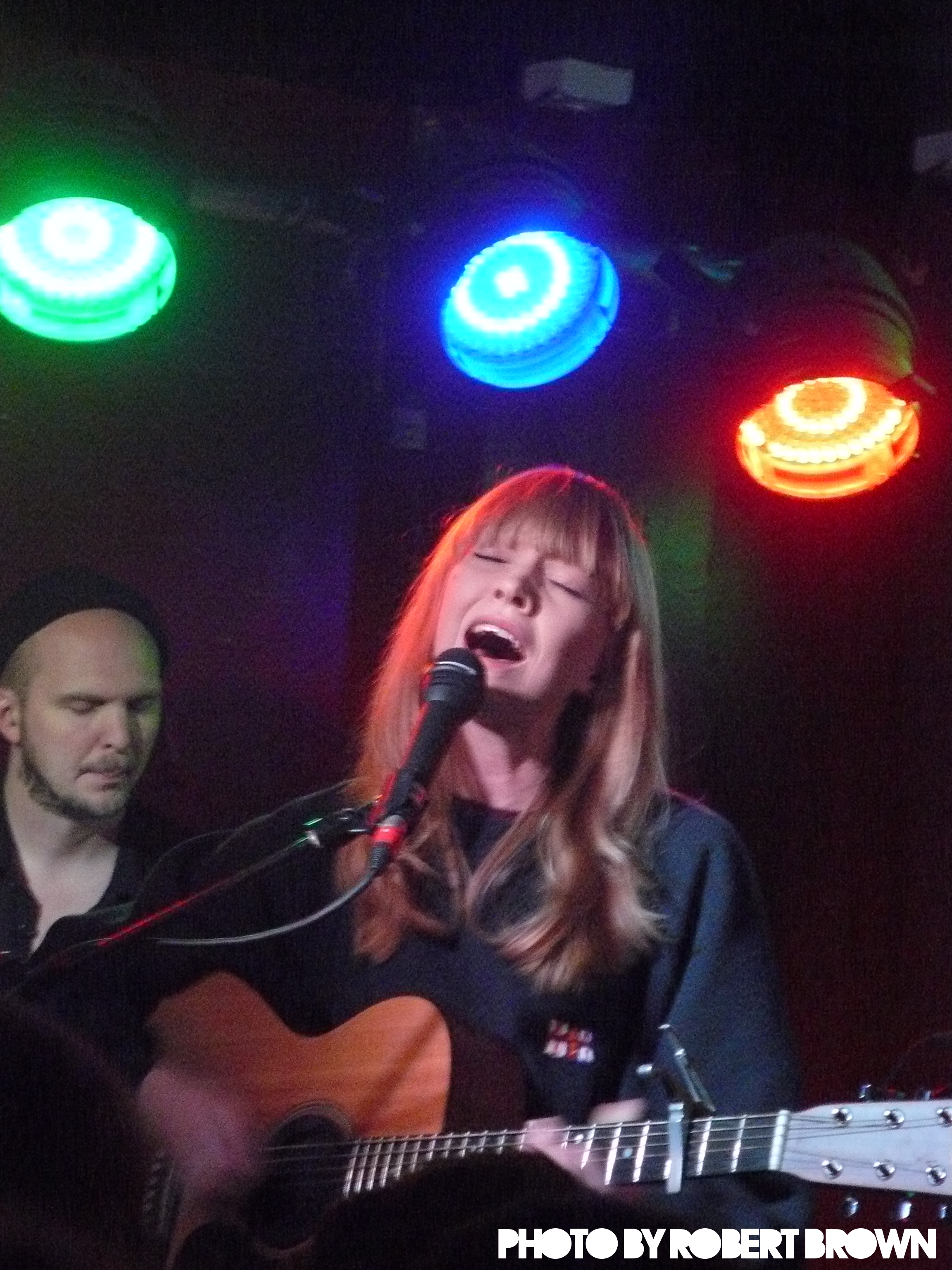Lucy Rose – 3rd November 2012