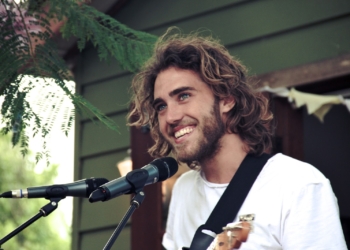 Matt Corby – 13th November 2012