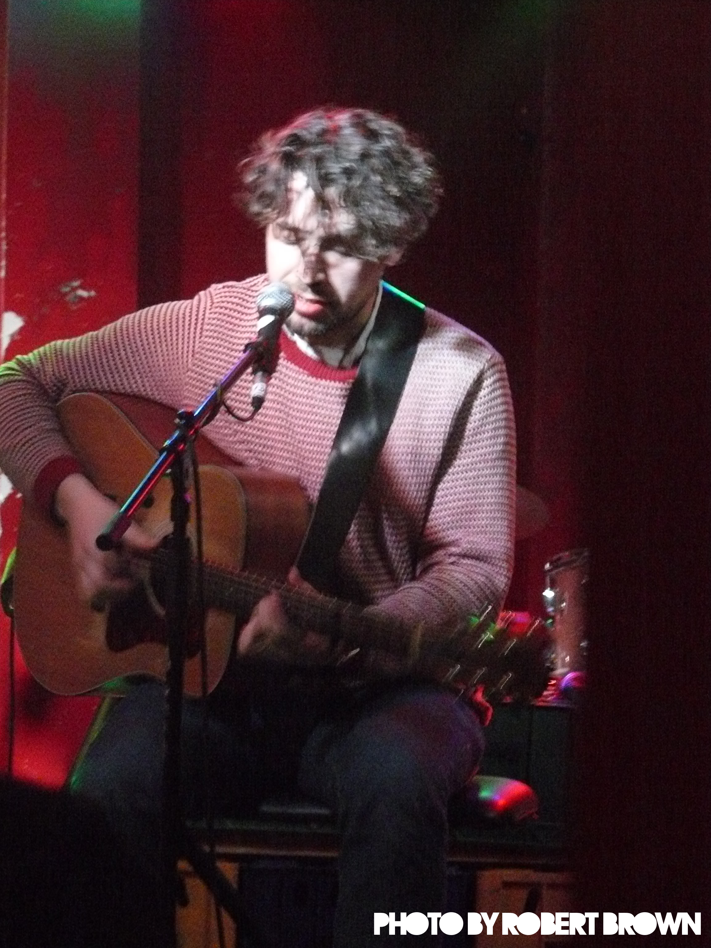 Lucy Rose – 3rd November 2012