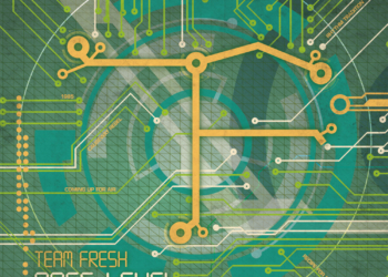 Team Fresh – 9th November 2012