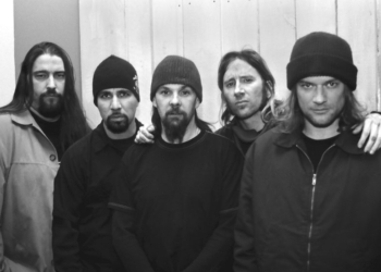 Ugly Kid Joe – 2nd November 2012