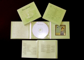 Bruce Joseph – Look Out