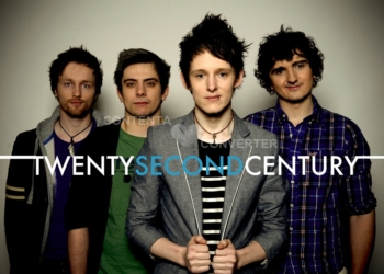 20 Second Century – 20 Second Century