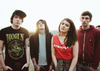 Making Monsters – Making Monsters